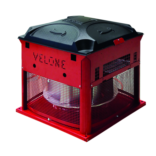VELONE® F400 - 3.2 - Tri / Mono